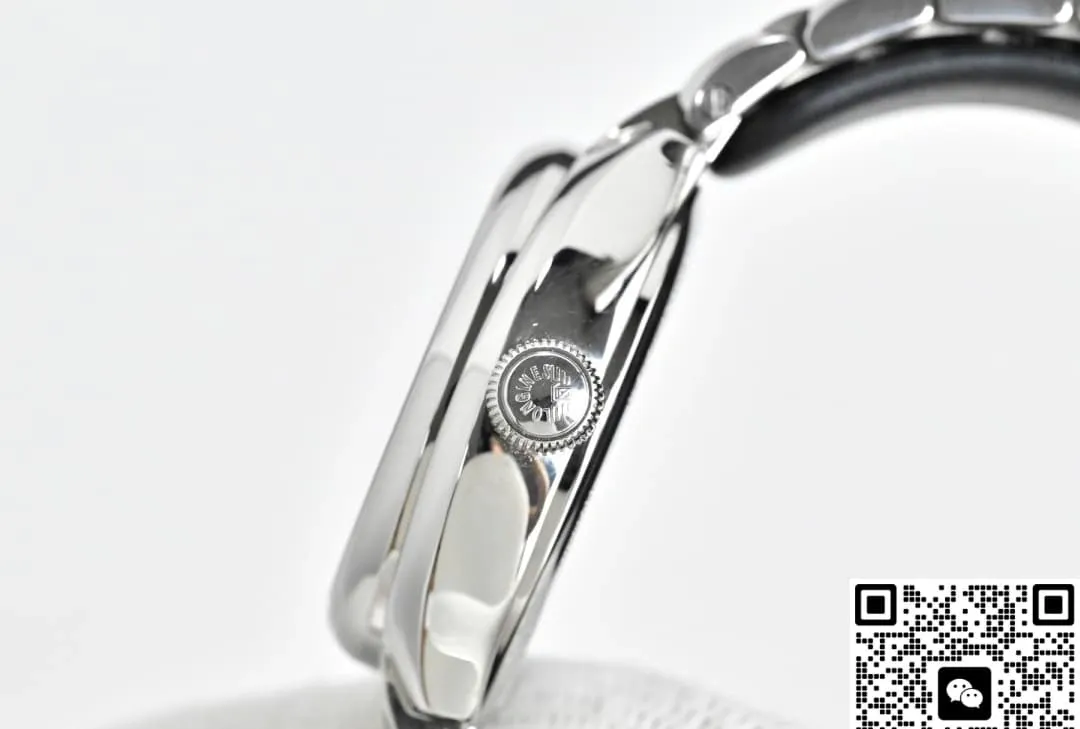Longines Elegant L8.126.4.87.6 1:1 Best Edition Replica Watch